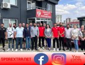 AK PARTİ’DEN EDİRNE SPOR’A MÜJDELER