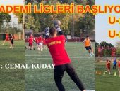 EDİRNE SPOR’UN GELECEĞİ SAHADA