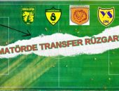 TRANSFER RÜZGARI