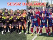 SESSİZ BAŞLANGIÇ