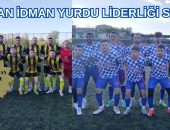 LİDERLİĞİ SEVDİ