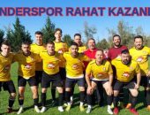 DEPLASMANDA 3 PUAN ENDERSPOR’UN