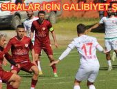 EDİRNESPOR HOPA’YI KONUK EDİYOR