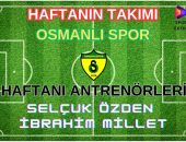 SAL’DA HAFTANIN 11’İ ENLERİ