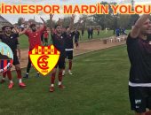 EDİRNESPORDA ZİRVE YARIŞI