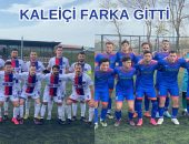 KALEİÇİ FARKA GİTTİ