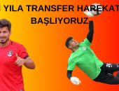 2.LİG’DEN EDİRNESPOR’A TRANSFER ?