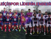 KALEİÇİSPOR SERİ YAKALADI