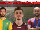 İDDİALI TAKIM KURUYORLAR