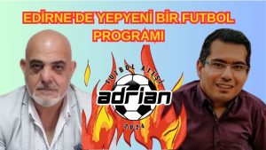 FUTBOL ATEŞİ BAŞLIYOR