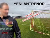 ANTRENÖR ANLAŞMASI TAMAM GİBİ