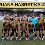 KEŞANSPOR İSTEDİĞİNİ ALAMIYOR