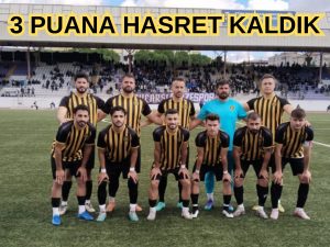 KEŞANSPOR İSTEDİĞİNİ ALAMIYOR