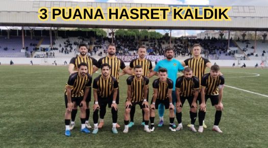 KEŞANSPOR İSTEDİĞİNİ ALAMIYOR