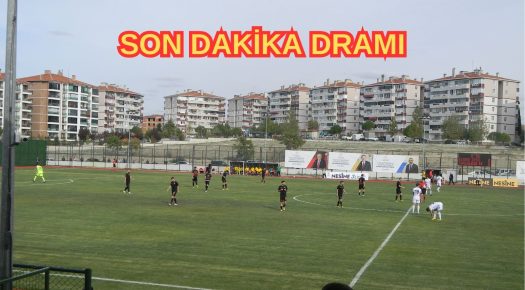 DİRENDİK AMA DAYANAMADIK