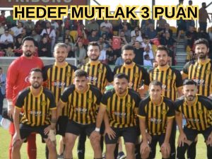 KEŞANSPOR 3 PUAN İÇİN SAHADA