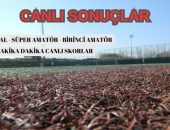 2. HAFTA CANLI SONUÇLARI