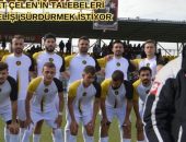 KEŞANSPOR 3 PUAN İÇİN SAHADA