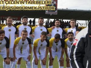 KEŞANSPOR 3 PUAN İÇİN SAHADA