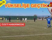 EDİRNESPOR’DA BAYRAM HAVASI