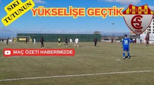 EDİRNESPOR’DA BAYRAM HAVASI