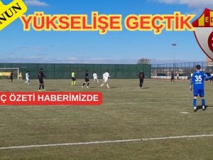 EDİRNESPOR’DA BAYRAM HAVASI