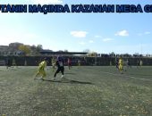 KAZANAN MEGA GENÇ