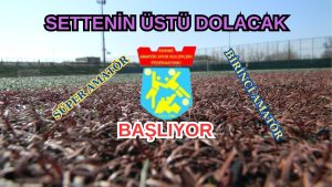 YENİ SEZON BAŞLIYOR