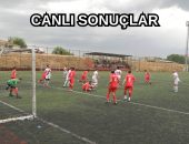 1.HAFTA CANLI SONUÇLARI