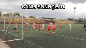 1.HAFTA CANLI SONUÇLARI