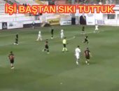 3 PUANLA DÖNÜYORUZ