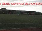 ATA GENÇ’DEN ZİRVE KEYFİ