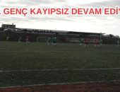 ATA GENÇ’DEN ZİRVE KEYFİ