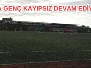 ATA GENÇ’DEN ZİRVE KEYFİ