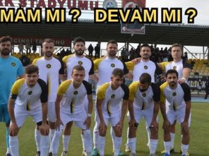 TRAKYA DERBİSİ