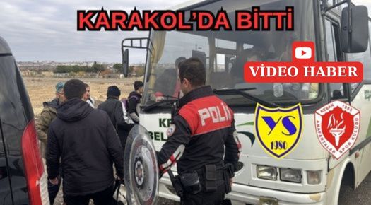 FUTBOL DIŞINDA HER ŞEY KONUŞULUYOR