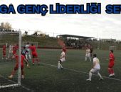 MEGA GENÇ’TEN NET GALİBİYET