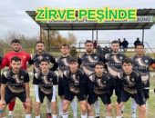 OSMANLISPOR EVİNDE ŞEN