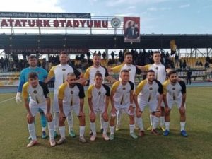 KEŞANSPOR DİRENEMEDİ