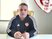 AHMET ERGİNLER’DEN AÇIKLAMALAR