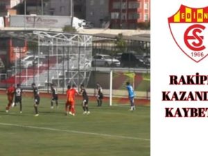 RAKİPLER KAZANDI BİZ KAYBETTİK