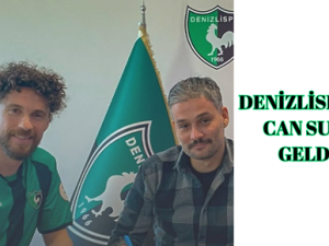 DENİZLİSPORA CAN SUYU GELDİ!