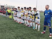 YENİ İMARETSPOR FARKA KOŞTU