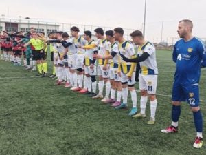 YENİ İMARETSPOR FARKA KOŞTU